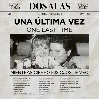 Dos alas (feat. Thalia Soley) - Single