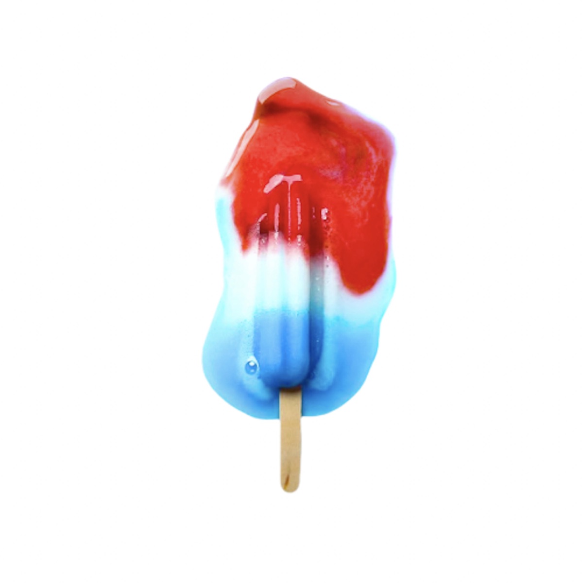 Popsicle cover art