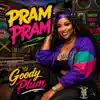 Goody Plum Pram Pram