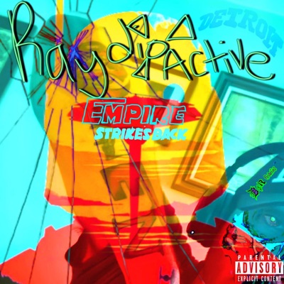 EMPIRE $tRIKES BACK EP