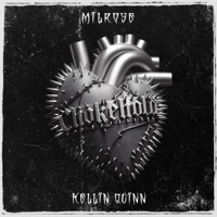 CHOKEHOLD (feat. Kellin Quinn) - Single - Milrose