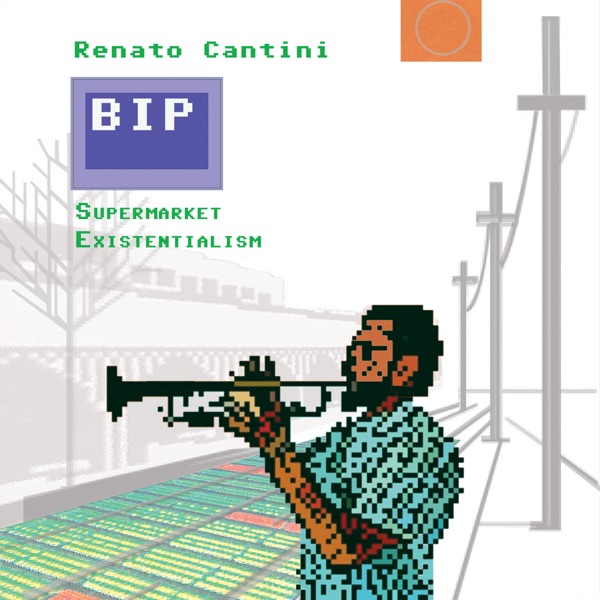 Bip - Supermarket Existentialism - Single