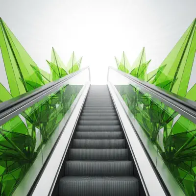 Hör dir „Futuristic Music for Work“ von Focus Music Flow an