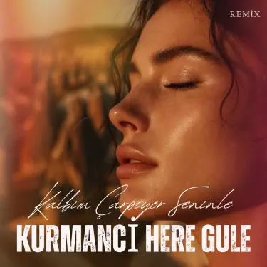 KURMANCİ HERE GULE (Kalbim Çarpıyor Seninle)