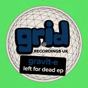 Left for Dead - EP