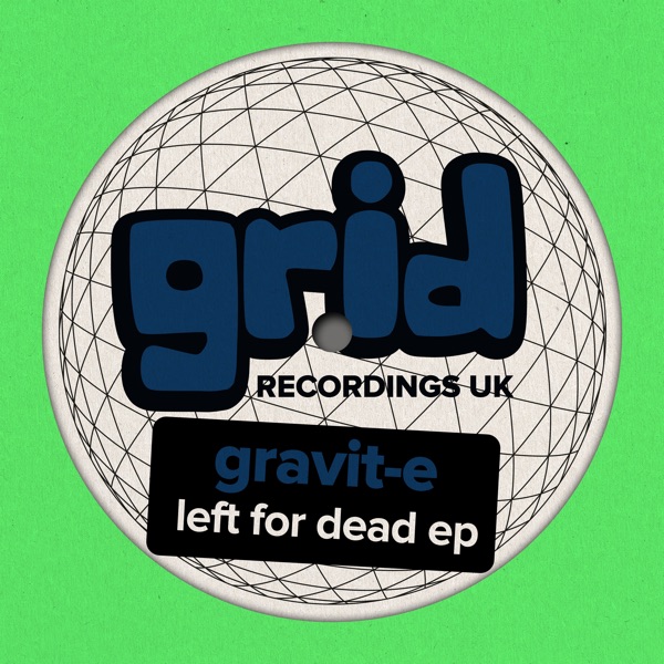 Left for Dead - EP