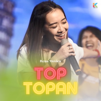 Top Topan - Single