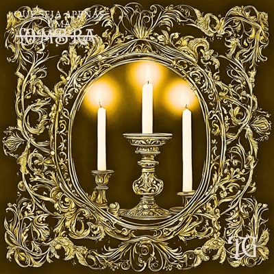 A vela vai me trazer Paz - Single