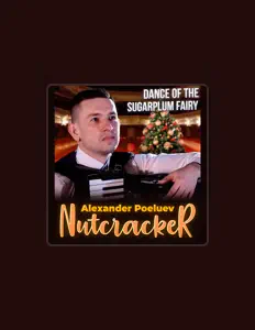 Escucha a Alexander Poeluev, mira vídeos musicales, lee la biografía, consulta fechas de giras y mucho más.