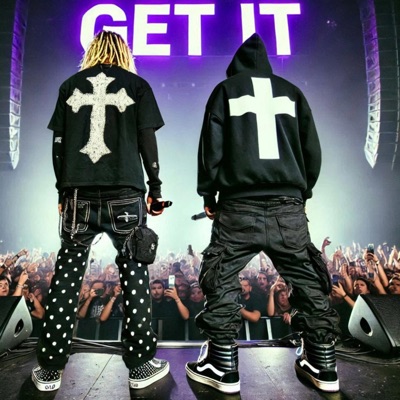 Get It (feat. Walter) - Single