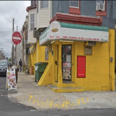 Bodega Music (Jersey Club)