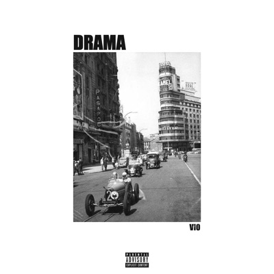 DRAMA - Single