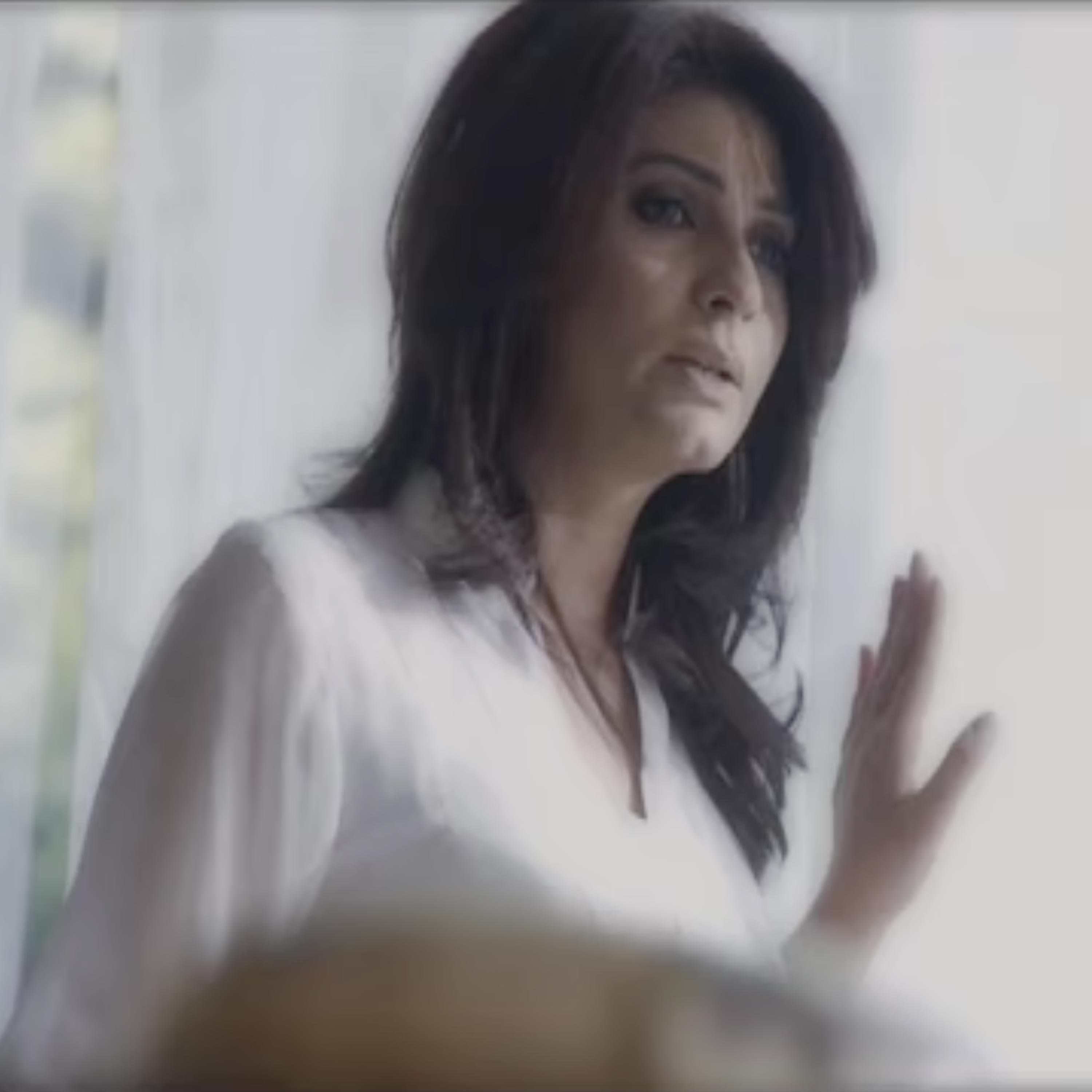 Mahiya Tere Pyar - Fariha Pervez - Lyrics ( HD )