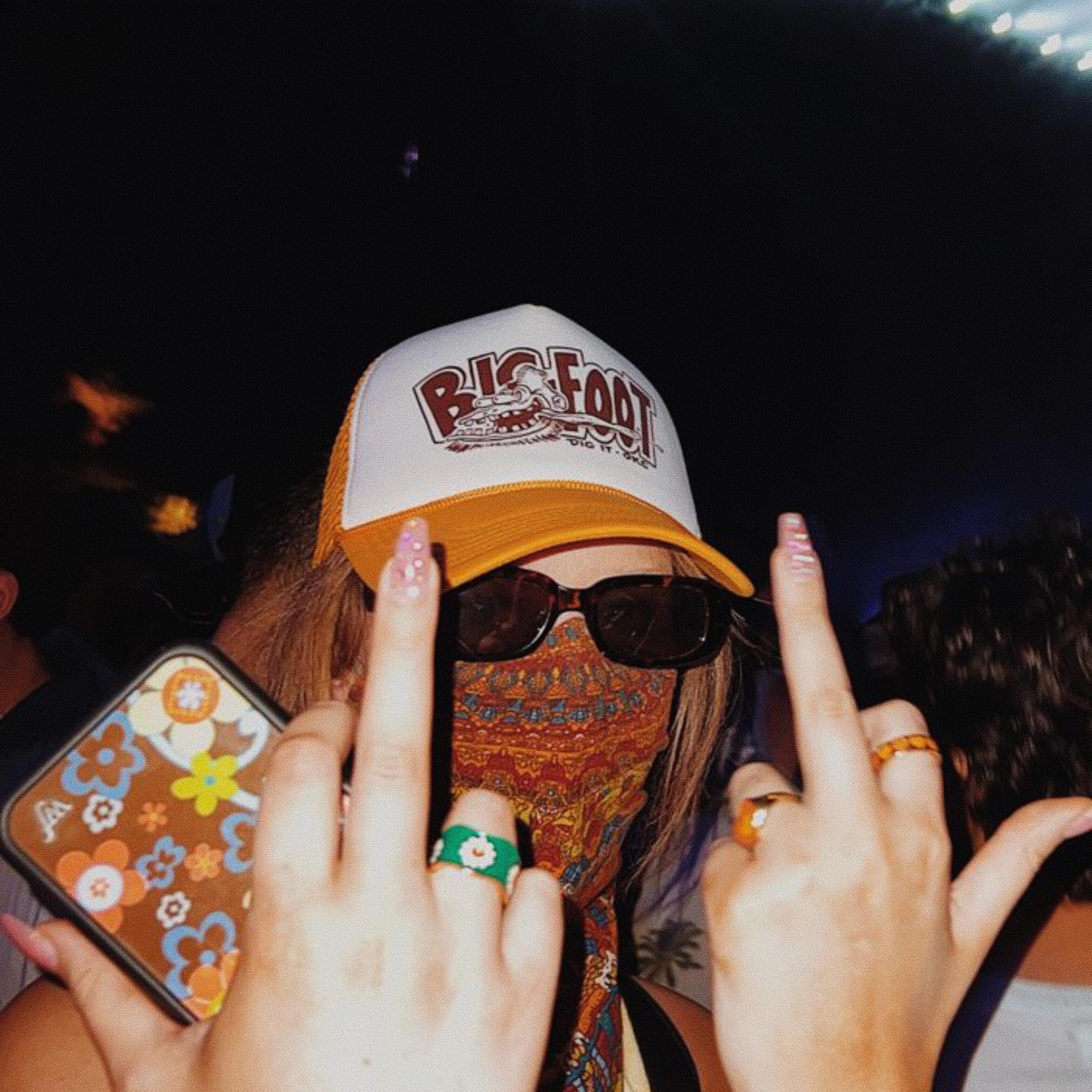 BIRDS OF A FEATHER - Single