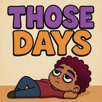 THOSE DAYS (feat. Grace Fleary) - Single