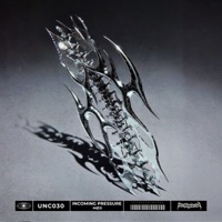 Incoming Pressure - Single - Moji