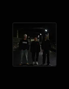 CYPHER CITY을(를) 듣고, 뮤직 비디오를 보고, 약력을 읽고, 투어 일정 등을 확인하세요!