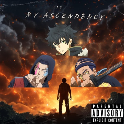 My Ascendency