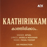 “Pularaan orungunna raavin nenjil (Kaathirikam) (feat. fasal yoosef) - Single - Afsal