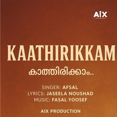 “Pularaan orungunna raavin nenjil (Kaathirikam) (feat. fasal yoosef) - Single