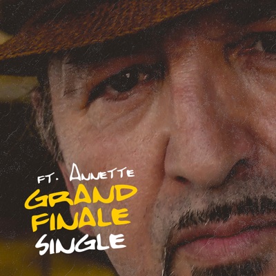 Grand Finale (feat. Annette) - Single