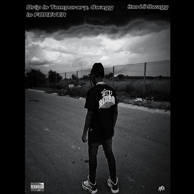 Itss Lil Swagg - Right Now