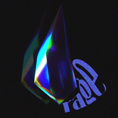 R4G3 (feat. Adrie3n) - Single