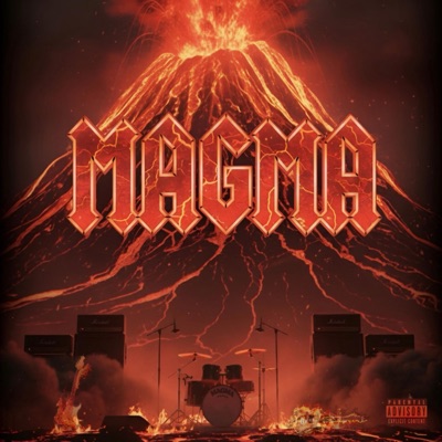 MAGMA