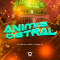 Animis Ostral - Single - Mc d20 & MC MTOODIO