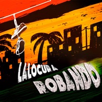 Robando - Single - DJ Lalo & Jøtta