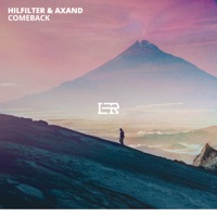 Comeback - Single - Hilfilter & Axand