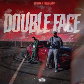 Double face Demon324 & Clemando