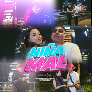 Niña Mal (feat. Ey Gary) [Demo]