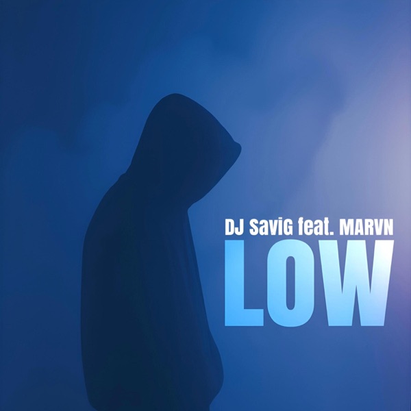 Low (feat. MARVN)