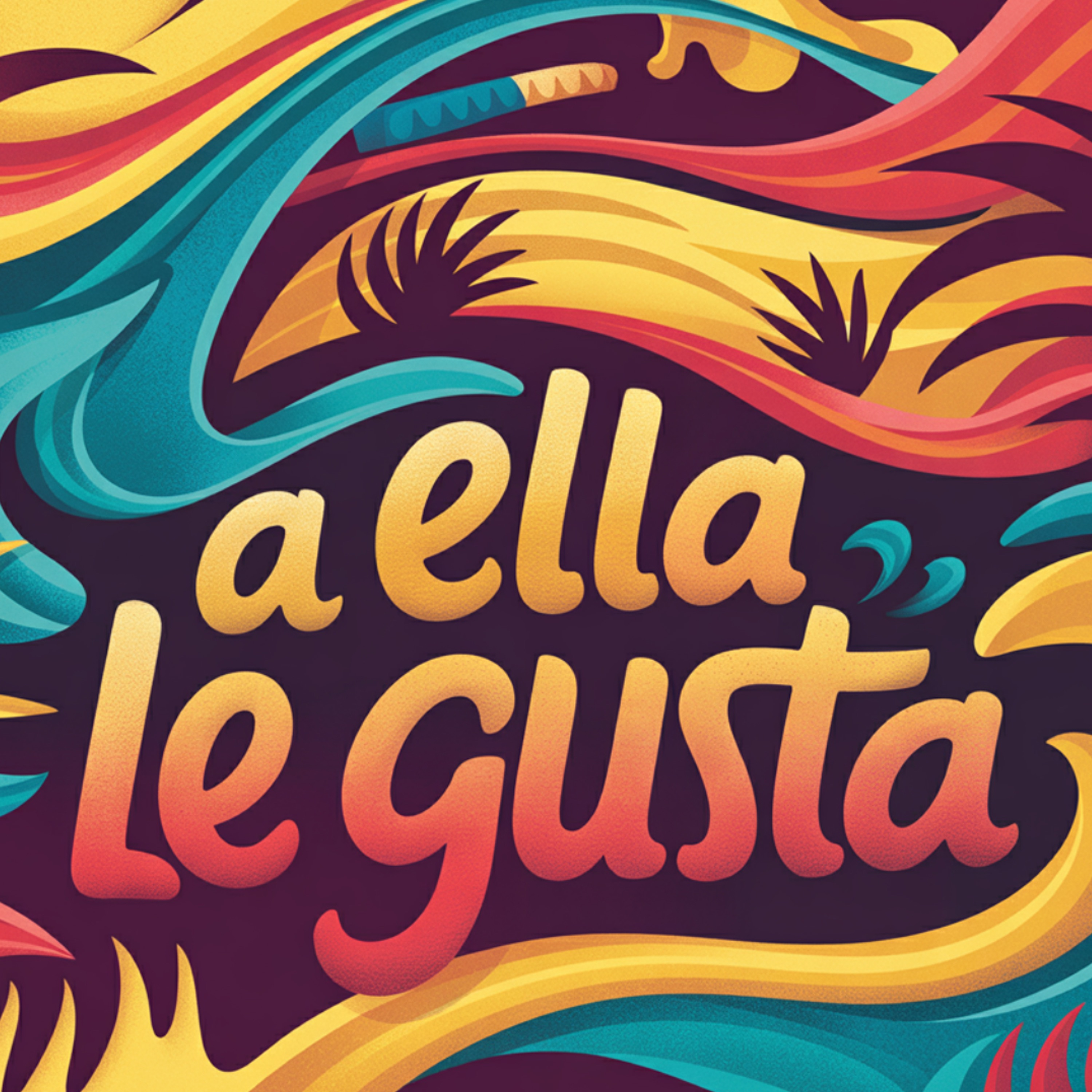 A ella le gusta - EP