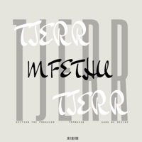Tjerr Mfethu - Single - Section the producer, TrpmuziQ & Sabs De Deejay