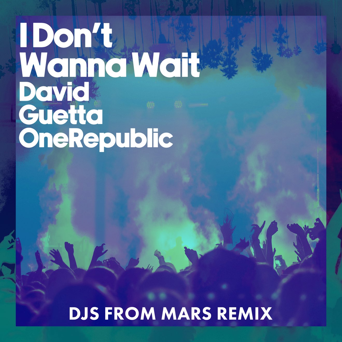 David Guetta & OneRepublic – I Don’t Wanna Wait (DJs From Mars Remix) – Single (2024) [iTunes Match M4A]