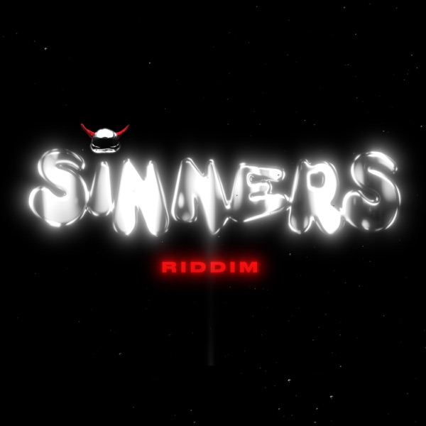 Sinners Riddim - EP