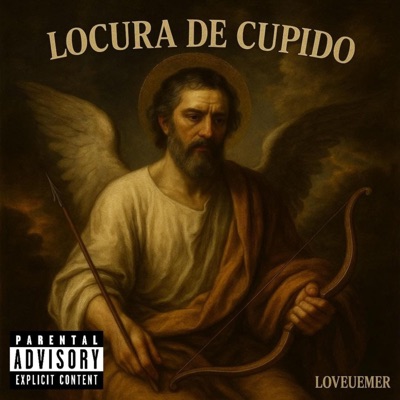 Locura de cupido (feat. MFKN K4) - Single