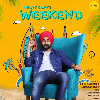 Weekend - Single