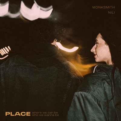 Place (feat. NILI) - Single