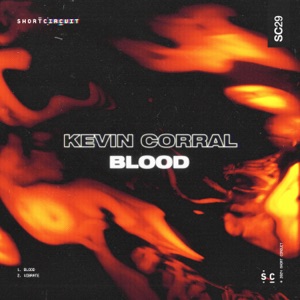 Blood - Single