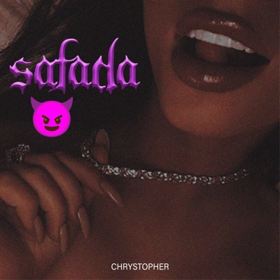 SAFADA (ELETROFUNK) - Single