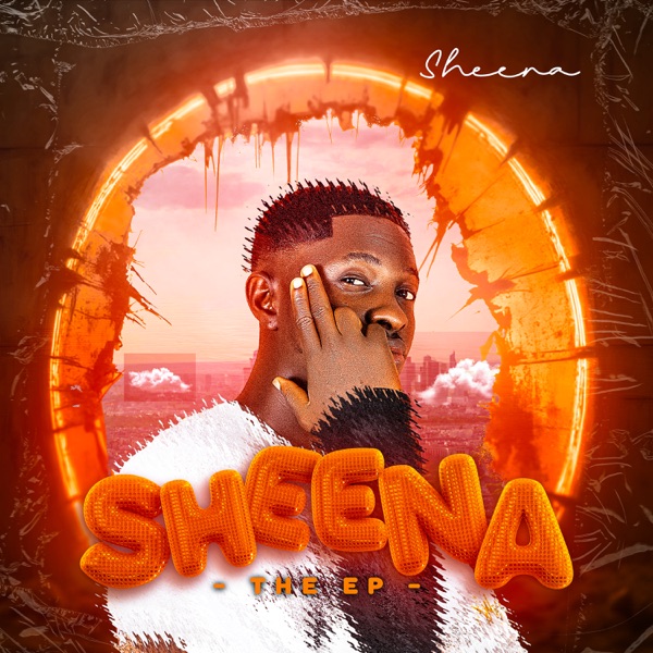 SHEENA - EP