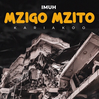 Mzigo Mzito (Kariakoo) - Single