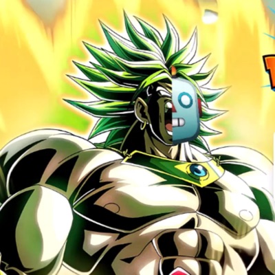 Miguelele - TEQ LR Legendary SSJ Broly Transformation Dokkan Battle (Extended by AI)