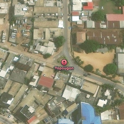 PAS COMME NOUS - Single