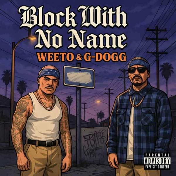 Block With No Name (feat. G-Dogg Beatmaker)