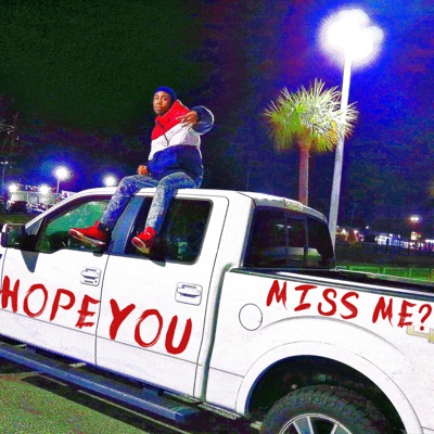 Miss Me x I'M BACK - Single