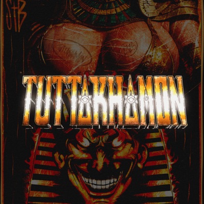 TUTTAKHAMON - EP